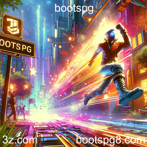 bootspg