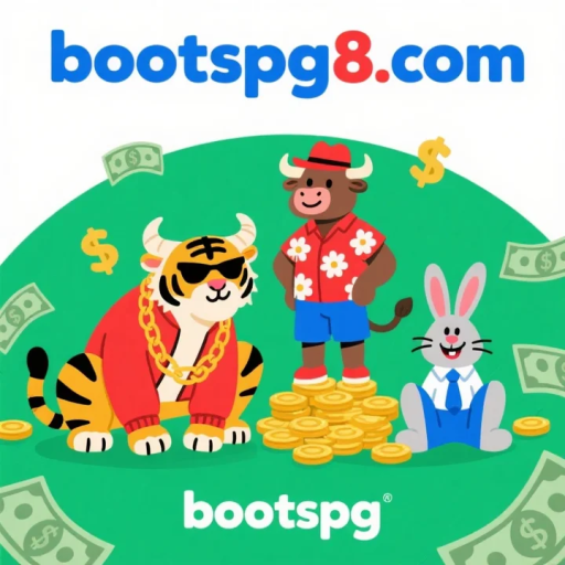 bootspg