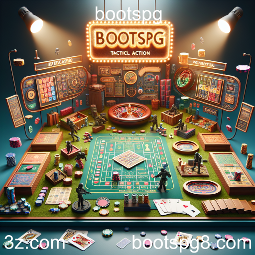 Descubra o Mundo dos Jogos de Estratégia